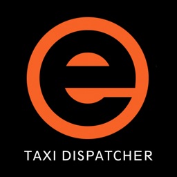 e taxi dispatcher