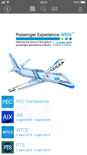 Passenger Experience Week