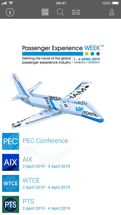 Passenger Experience Week