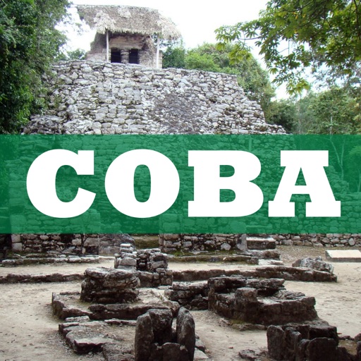 Coba com.cdt.coba app icon