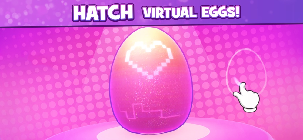 Hatchimals Hatchtopia Life hack tool