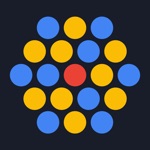 Brain Game- Catch dot