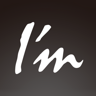 I'm home アイムホーム