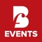 Use the Banking Frontiers Events app to enhance your event experience by connecting with the right people, maximizing your time at the event