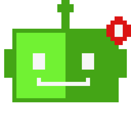 Push Robot icon