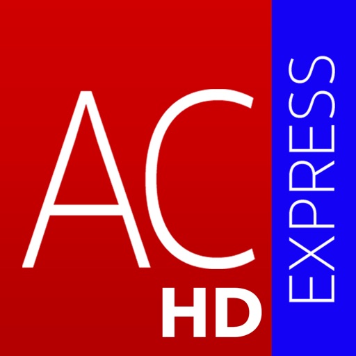 Animation Creator HD Express