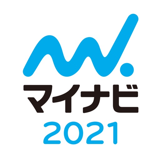 マイナビ2021 新卒のための就活準備アプリ