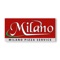 Willkommen bei Milano Pizza Service