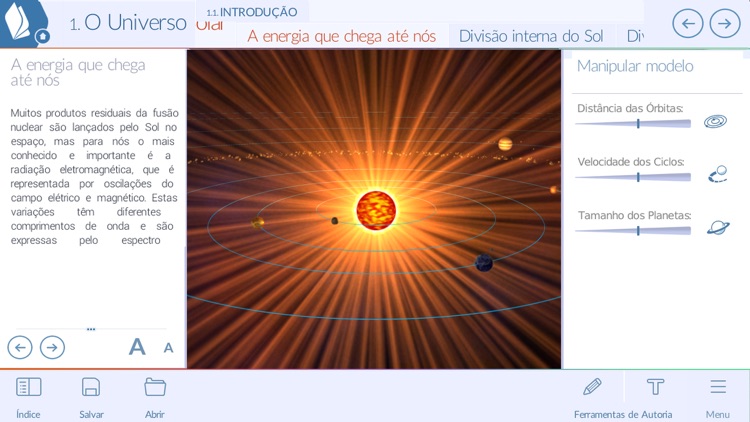 Sistema Solar - EvoBooks