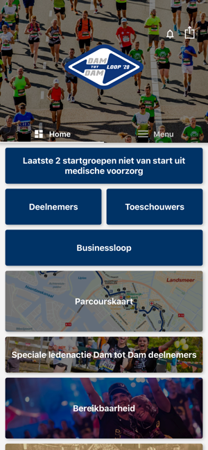 Dam tot Damloop Home Edition(圖1)-速報App