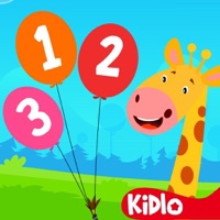 Math Games for Kids +