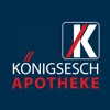 Koenigsesch-Apotheke - B. J.