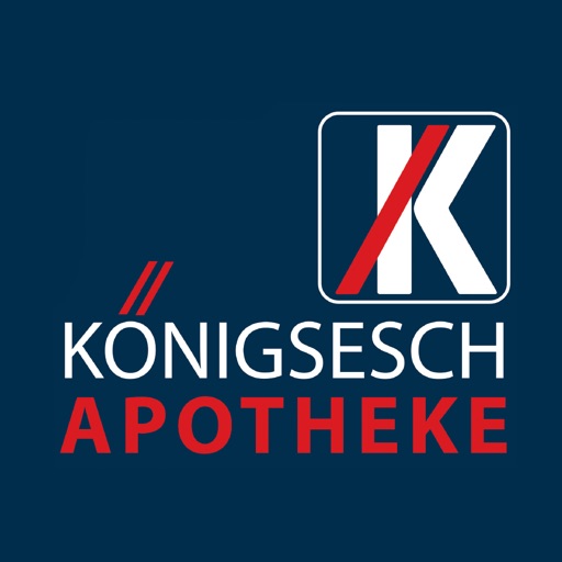 Koenigsesch-Apotheke - B. J.
