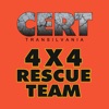 Cert 4x4 Rescue