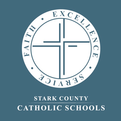 Stark County Catholic Schools Icon