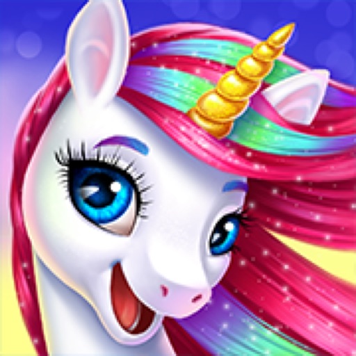 Coco Pony My Dream Pet Apprecs - they look so a like gacha life and roblox omg so alike i love