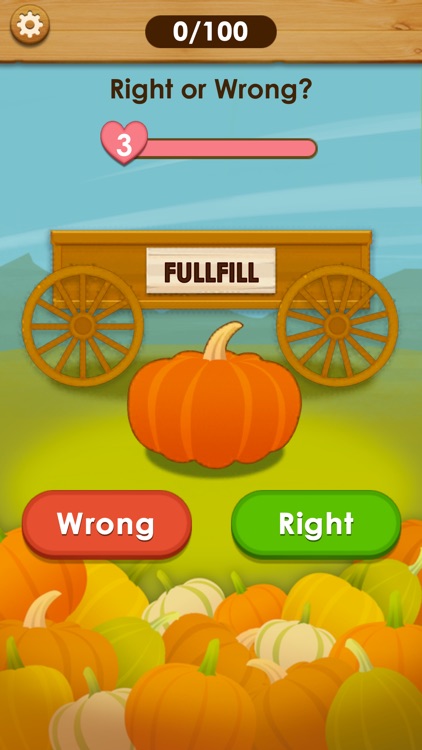 Word Farm Cross screenshot-3