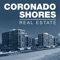 Welcome to Tom Tilford’s CORONADO SHORES REAL ESTATE app