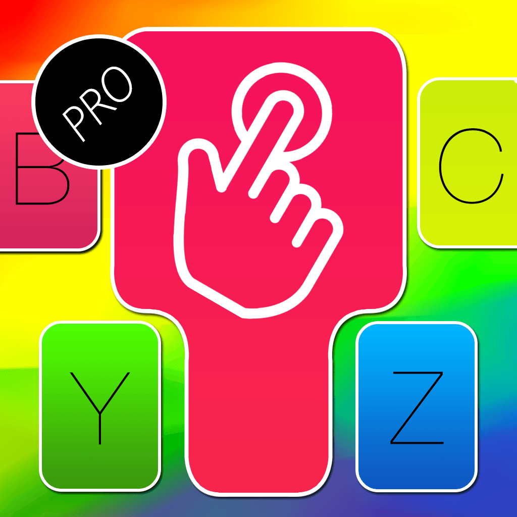 Get Color Swipe Keyboard Pro for iOS, iPhone, iPad Aso Report