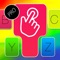 Icon Color Swipe Keyboard Pro