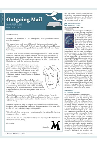 ALA Booklist Publications screenshot 3