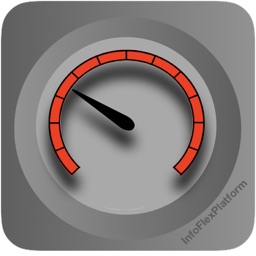 Watch Speed Apple Watch App