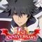 アニメ放映日ログインボーナス