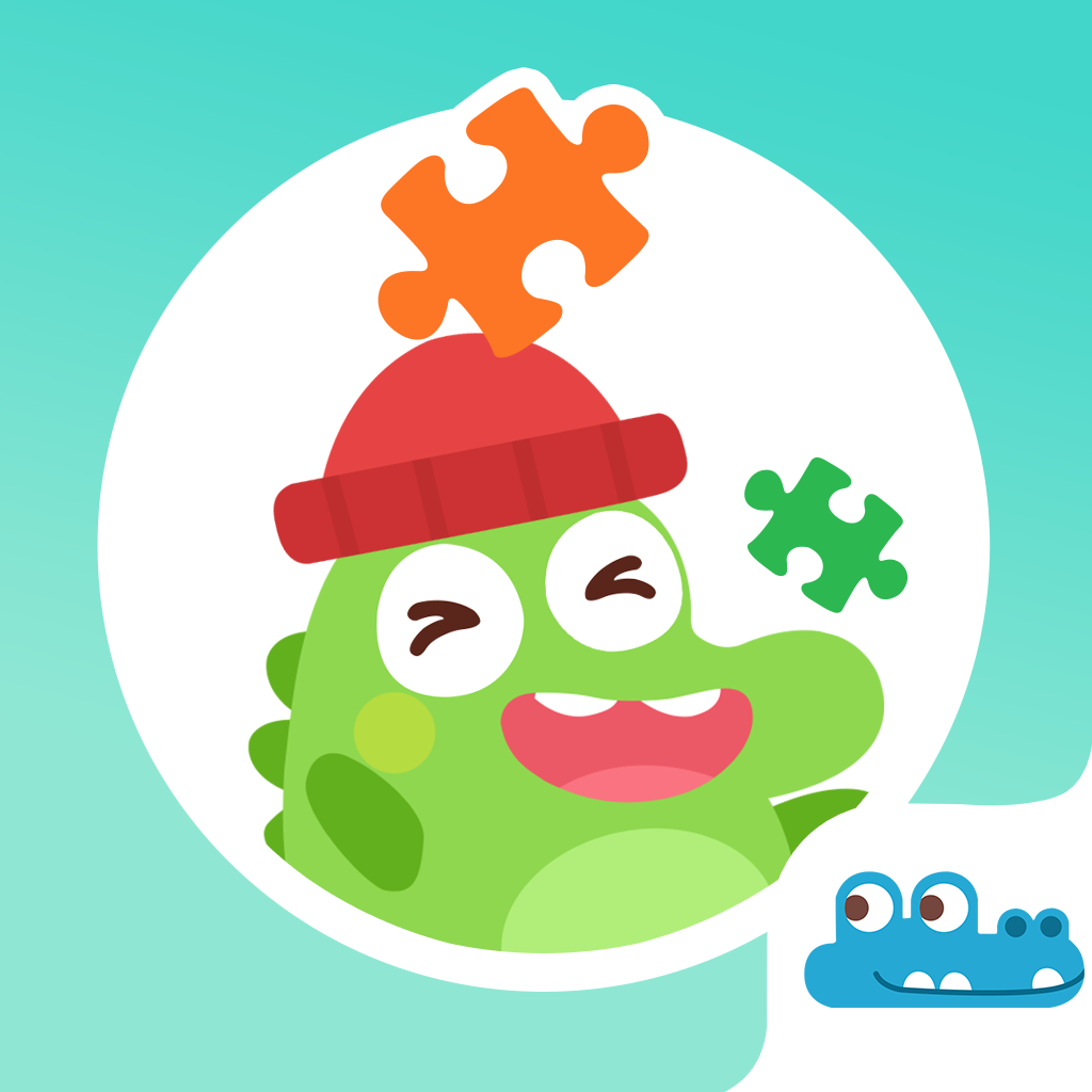 Get 趣味拼图乐园 for iOS, iPhone, iPad Aso Report