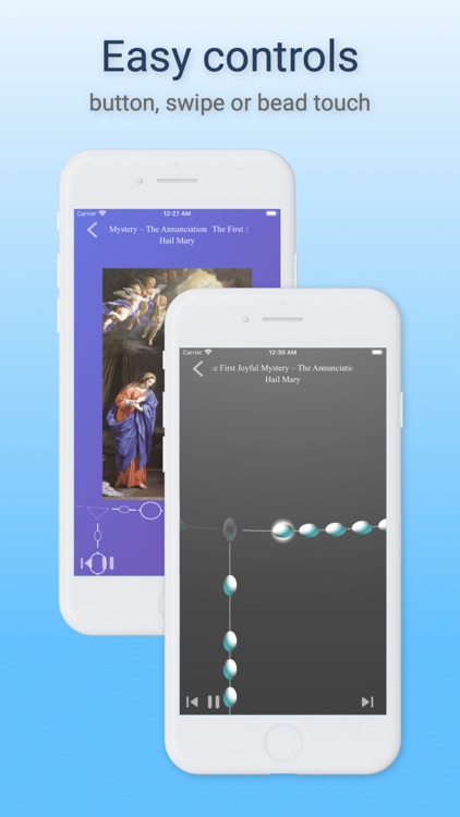 RosaryMate - Holy Rosary audio screenshot-9