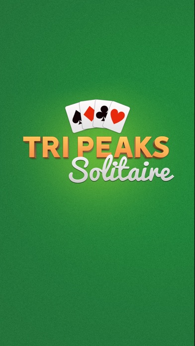 TriPeaks Solitaire Puzzle Game screenshot 4
