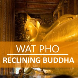 Wat Pho Reclining Buddha Guide