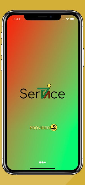 ServAce Provider(圖1)-速報App