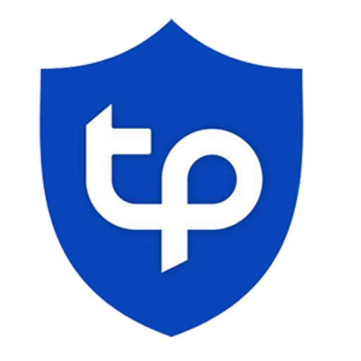 TP Plus VPN iOS App