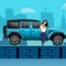 Jumpy Car Dash is a new fun and addicting game by popular Tik Tok star Danielle Cohn