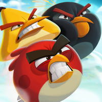 Angry Birds 2 Angry Birds 2