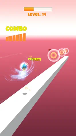 Game screenshot Floating Ball TPI mod apk
