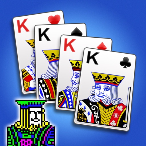 FreeCell Solitaire ▻