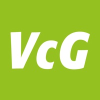 VcG-App app not working? crashes or has problems?