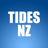 Contact Tide Times NZ - Tide Tables