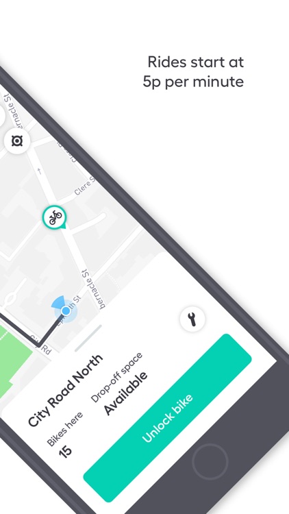 Beryl - Ride Sharing