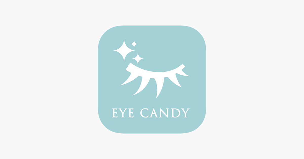 App Store 上的 まつげエクステ予約 Eye Candy