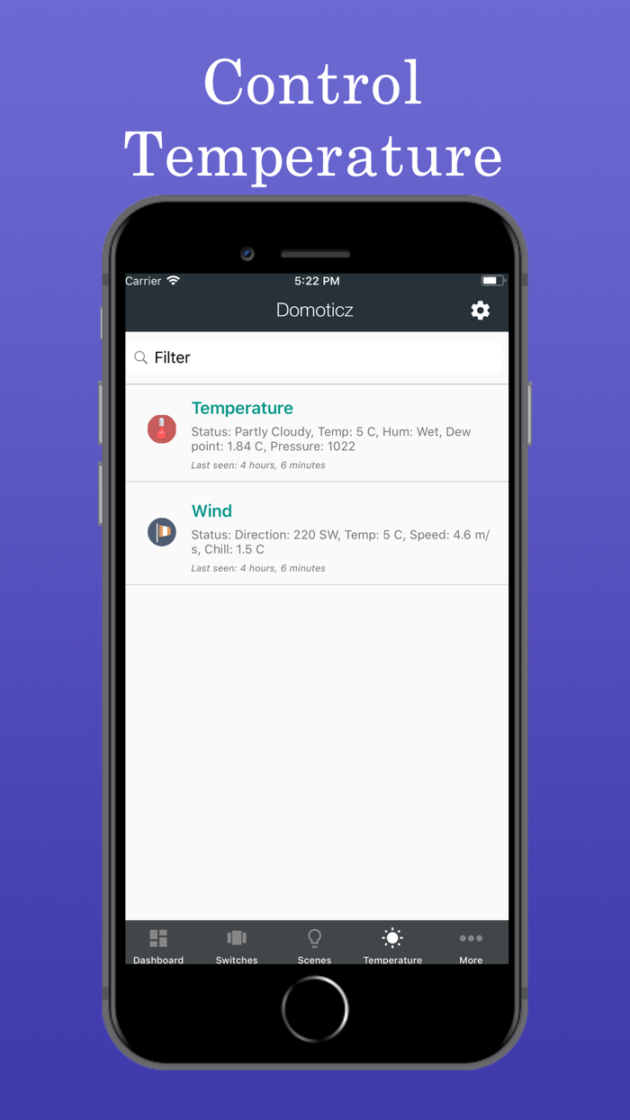 Switch IT - Home Automation