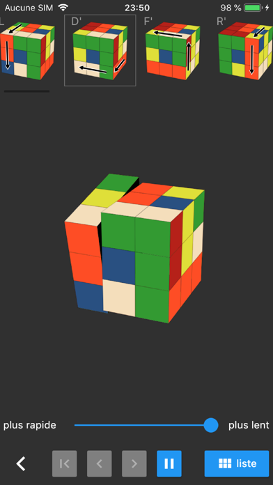 ASolver > résolvons le puzzle ASolver > résolvons le puzzle