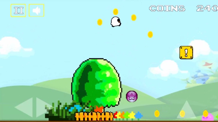 Super Duckie Bros screenshot-5