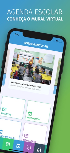 Universidade da Criança(圖5)-速報App