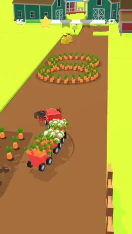 Game screenshot Harvest 3D hack