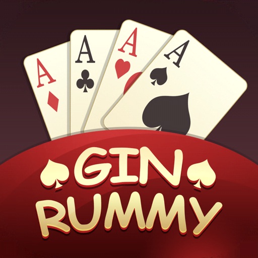 Gin Rummy Pro iOS App