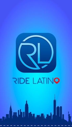 Ride Latino Passenger