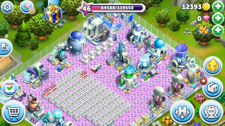 My Hospital: Build. Farm. Heal screenshot-6