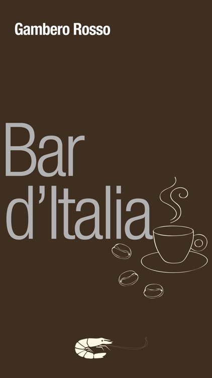 Bar d'Italia del Gambero Rosso